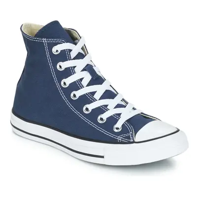 Converse CHUCK TAYLOR ALL STAR CORE HI Modrá