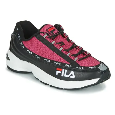 Fila DSTR97 Černá