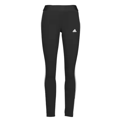 adidas W 3S LEG Černá