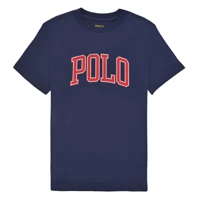 Polo Ralph Lauren MATIKA Modrá