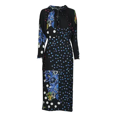 Desigual DOTS ruznobarevne