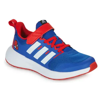 adidas FortaRun 2.0 SPIDER Modrá