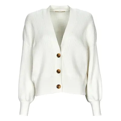 Esprit cardigan Bílá