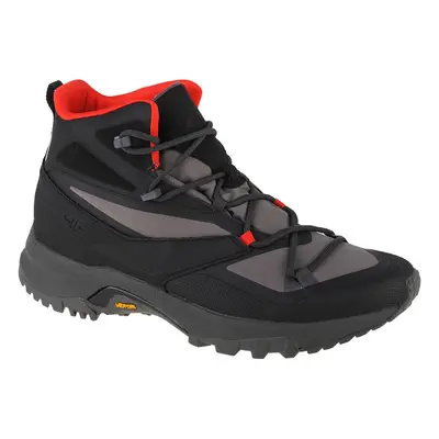 4F Dust Trekking Boots Šedá