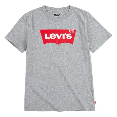 Levis BATWING TEE Šedá