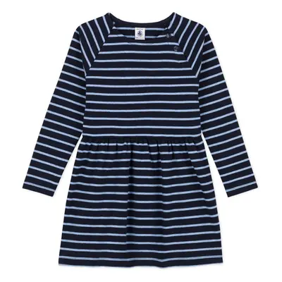 Petit Bateau CAJOLINE Tmavě modrá