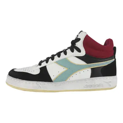 Diadora 501.179009 01 D0096 White/Black/Lychee Bílá