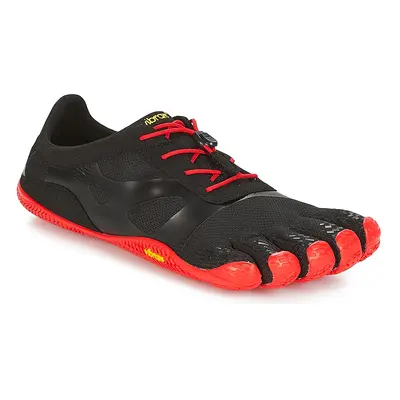 Vibram Fivefingers KSO EVO Černá