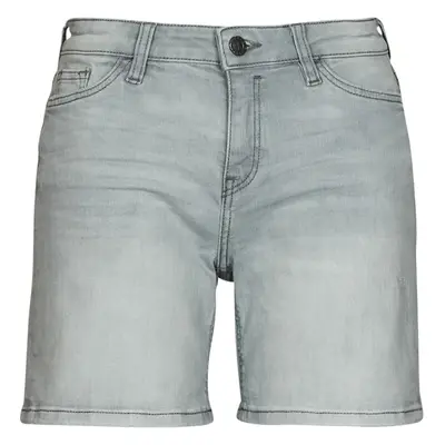 Esprit SHORT Šedá