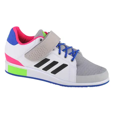 adidas adidas Power Perfect 3 Bílá