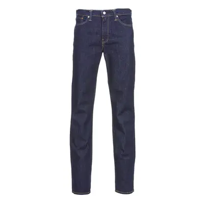 Levis 511 SLIM FIT Modrá