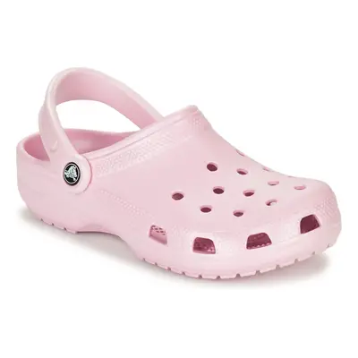 Crocs CLASSIC Růžová