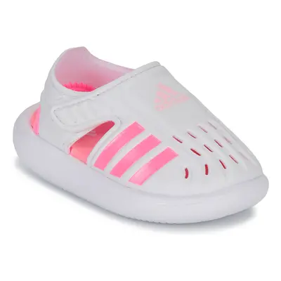 adidas WATER SANDAL I Bílá