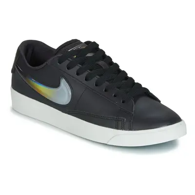 Nike BLAZER LOW LX W Černá