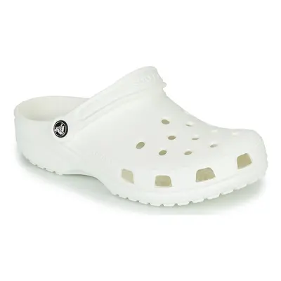 Crocs CLASSIC Bílá