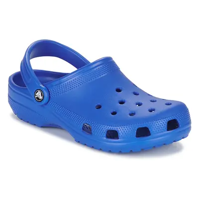 Crocs CLASSIC Modrá