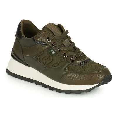 Xti 140016-KAKI Khaki