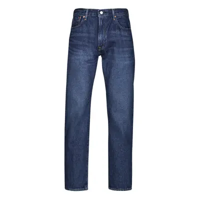 Levis 551Z AUTHENTIC STRAIGHT Tmavě modrá