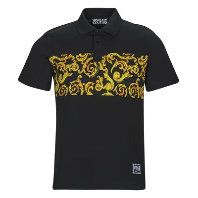 Versace Jeans Couture GAG627-899 Černá