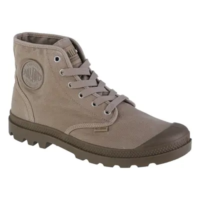 Palladium Pampa Hi Šedá