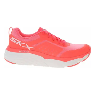 Skechers Max Cushioning Elite pink-coral Růžová