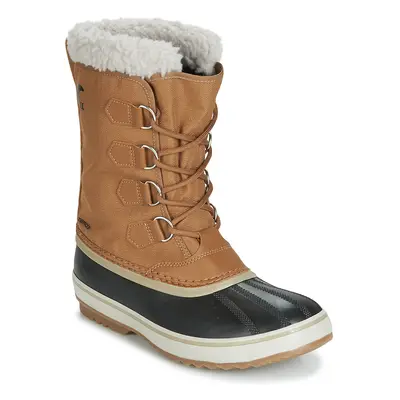 Sorel 1964 PAC NYLON Hnědá