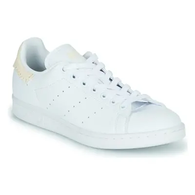 adidas STAN SMITH W Bílá