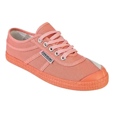 Kawasaki Color Block Shoe K202430 4144 Shell Pink Růžová