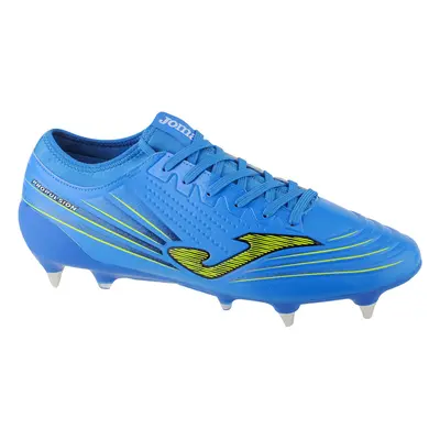 Joma Propulsion Cup 21 PCUS SG Modrá