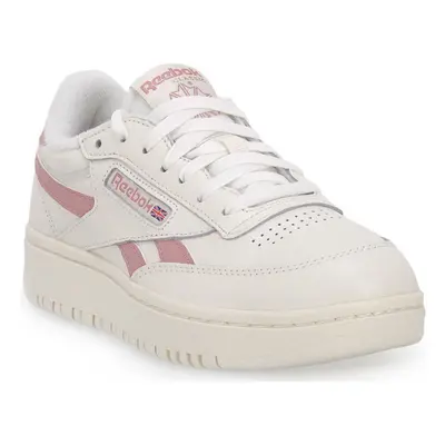 Reebok Sport CLUB C DOUBLE REVENGE Béžová