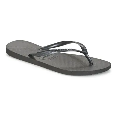 Havaianas SLIM Černá