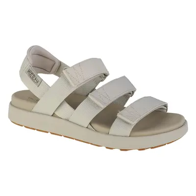 Keen Elle Strappy Sandal Béžová