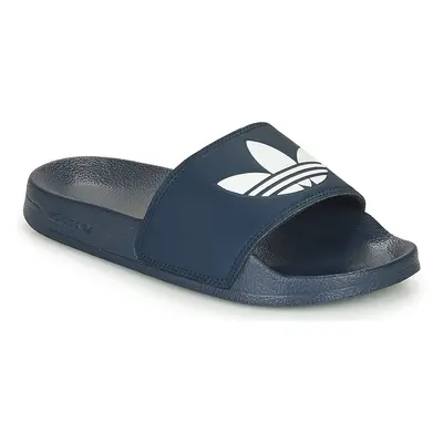 adidas ADILETTE LITE Modrá