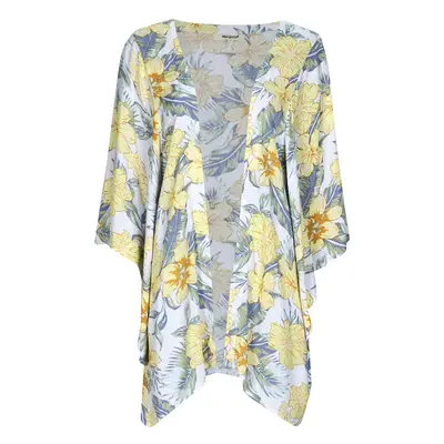 Rip Curl ALWAYS SUMMER KIMONO ruznobarevne