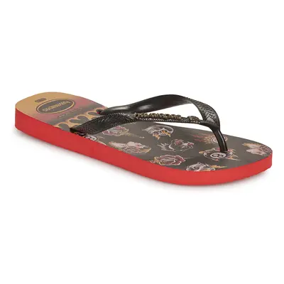 Havaianas TOP TRIBO Černá