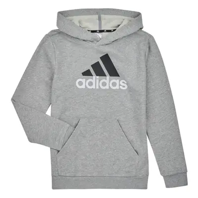 adidas BL 2 HOODIE Šedá