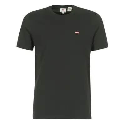 Levis SS ORIGINAL HM TEE Černá