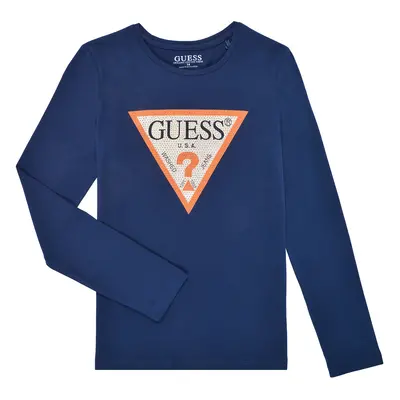 Guess J2YI50-K6YW1-G7HR Tmavě modrá