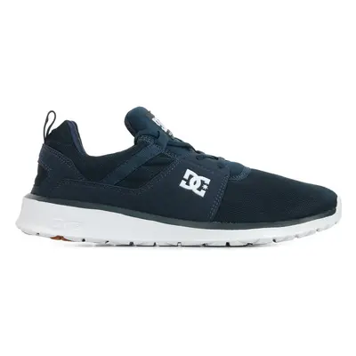 DC Shoes Heathrow Modrá