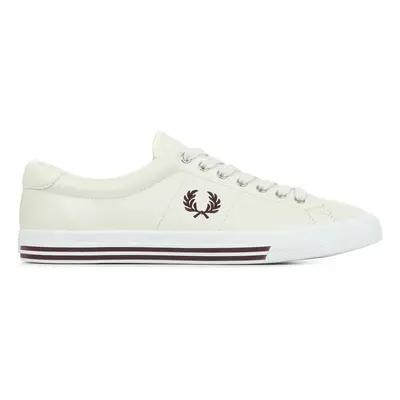 Fred Perry Underspin Leather