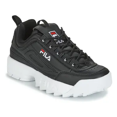 Fila DISRUPTOR LOW WMN Černá