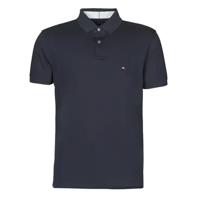 Tommy Hilfiger 1985 REGULAR POLO Modrá