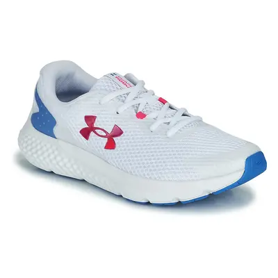 Under Armour UA W Charged Rogue 3 IRID Bílá