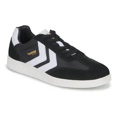 hummel VM78 CPH NYLON Černá