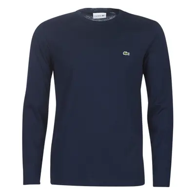 Lacoste TH6712 Modrá