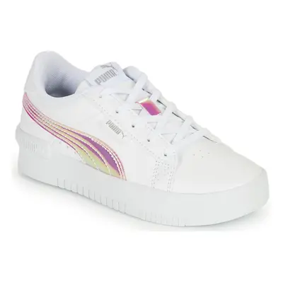 Puma Jada Holo PS Bílá