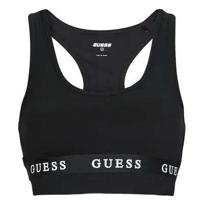 Guess ALINE TOP Černá