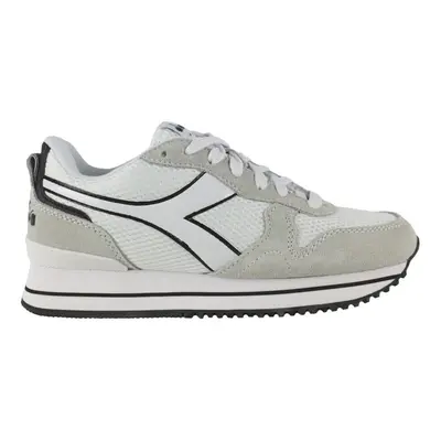 Diadora 101.176996 01 C1880 White/White/Black Bílá