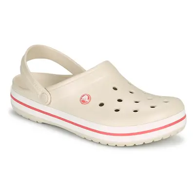 Crocs CROCBAND Béžová