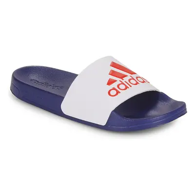 adidas ADILETTE SHOWER Bílá